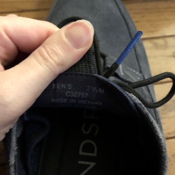 Men’s Cole Haan shoes - Picture 4 of 6